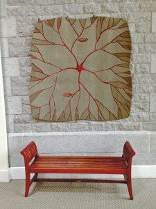 Albero – Set View ©2016 Chiara Romano Van Erp